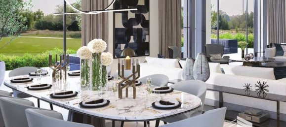 6 bedrooms Villa in Jumeirah Golf Estates, UAE No. 15281 7