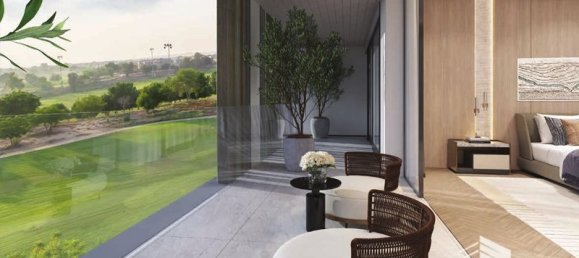 6 bedrooms Villa in Jumeirah Golf Estates, UAE No. 15281 6