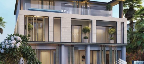 6 bedrooms Villa in Jumeirah Golf Estates, UAE No. 15281 9