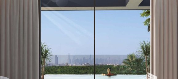 6 bedrooms Villa in Jumeirah Golf Estates, UAE No. 15281 17