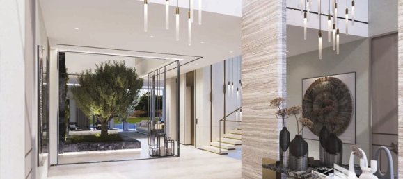 6 bedrooms Villa in Jumeirah Golf Estates, UAE No. 15281 8