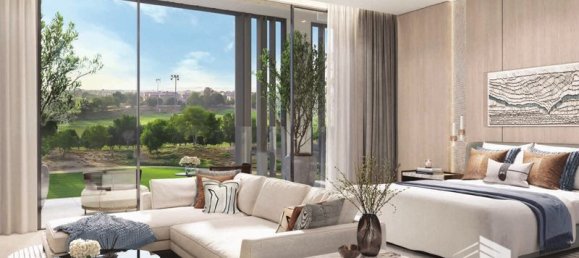 6 bedrooms Villa in Jumeirah Golf Estates, UAE No. 15281 4