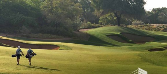 6 bedrooms Villa in Jumeirah Golf Estates, UAE No. 15281 14