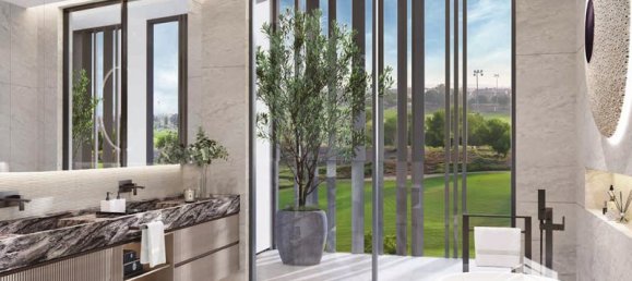 6 bedrooms Villa in Jumeirah Golf Estates, UAE No. 15281 3