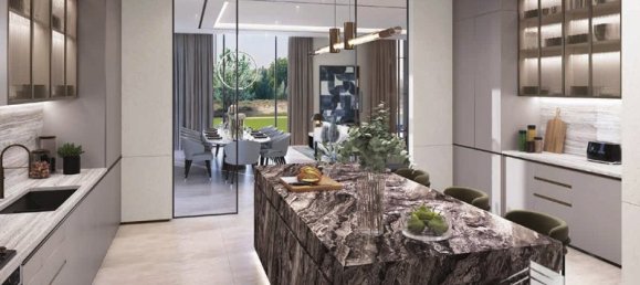 6 bedrooms Villa in Jumeirah Golf Estates, UAE No. 15281 5