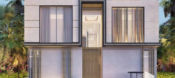 6 bedrooms Villa in Jumeirah Golf Estates, UAE No. 15281 18