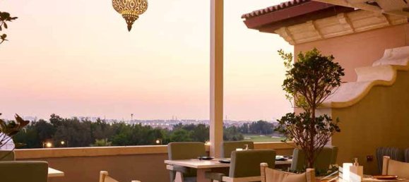 6 bedrooms Villa in Jumeirah Golf Estates, UAE No. 15281 13