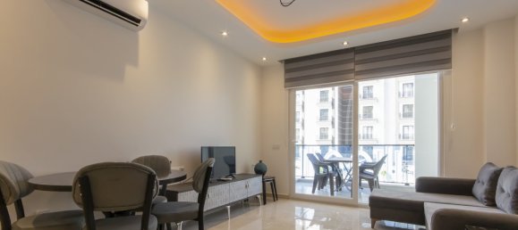 Apartment 1+1 in Mahmutlar, Turkey No. 28167 29