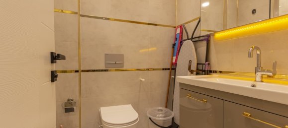 Apartment 1+1 in Mahmutlar, Turkey No. 28167 24