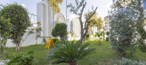 Apartment 1+1 in Mahmutlar, Turkey No. 28167 5