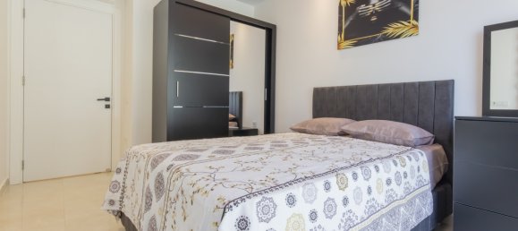 Apartment 1+1 in Mahmutlar, Turkey No. 28167 26