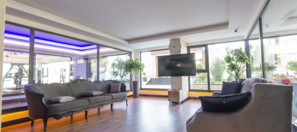 Apartment 1+1 in Mahmutlar, Turkey No. 28167 15