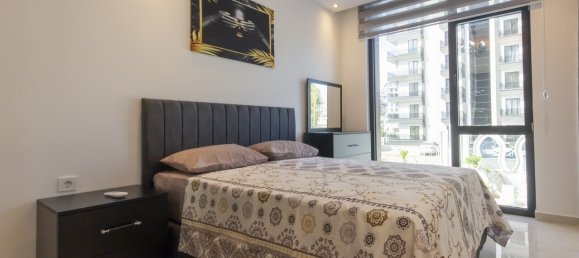 Apartment 1+1 in Mahmutlar, Turkey No. 28167 25