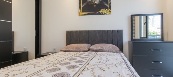 Apartment 1+1 in Mahmutlar, Turkey No. 28167 27