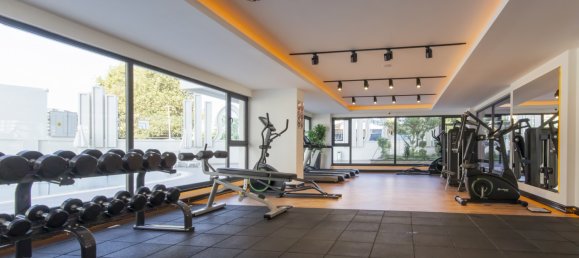 Apartment 1+1 in Mahmutlar, Turkey No. 28167 16