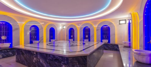 Apartment 1+1 in Mahmutlar, Turkey No. 28167 21