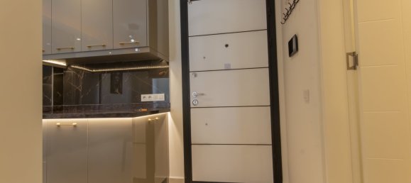 Apartment 1+1 in Mahmutlar, Turkey No. 28167 23