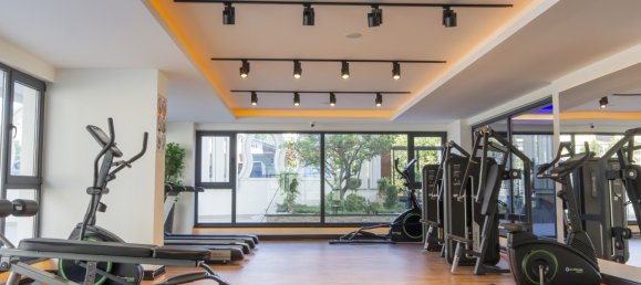 Apartment 1+1 in Mahmutlar, Turkey No. 28167 17