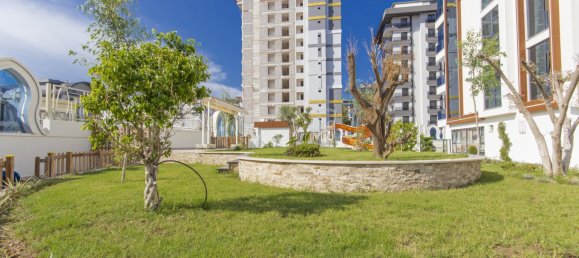 Apartment 1+1 in Mahmutlar, Turkey No. 28167 7