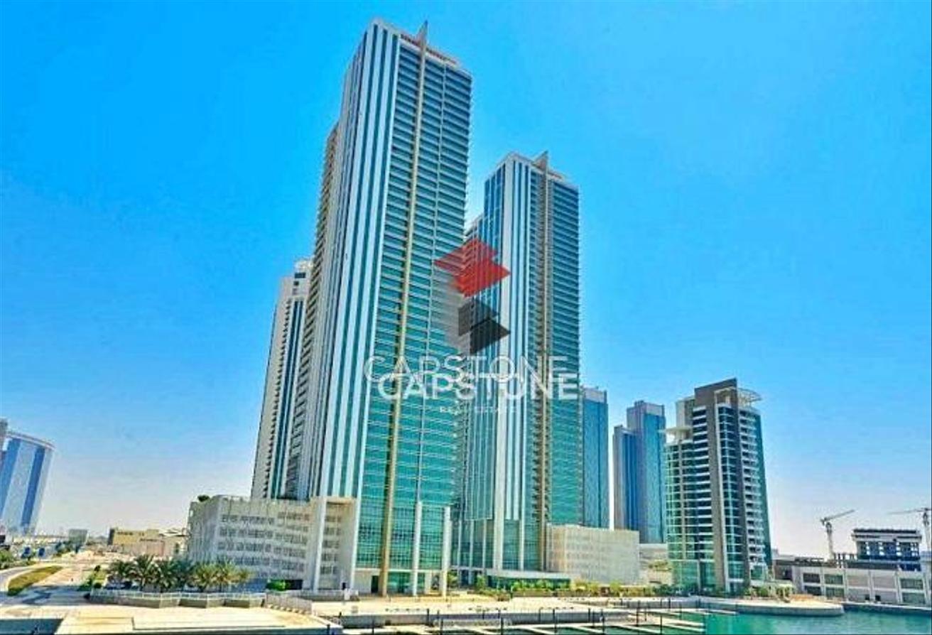 2 bedrooms Apartment in Al Reem Island, UAE No. 26422