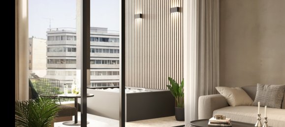 4 bedrooms Apartment in Athens, Greece No. 9046 5