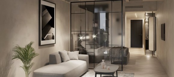 4 bedrooms Apartment in Athens, Greece No. 9046 3