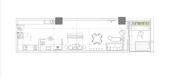 4 bedrooms Apartment in Athens, Greece No. 9046 2