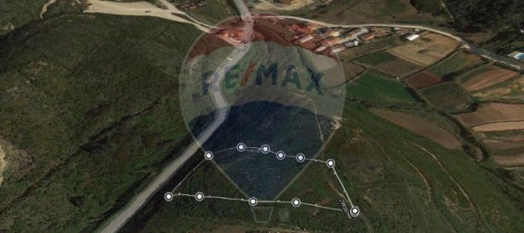 Terreno em Sintra, Portugal 5000 m² N.º 67304 9