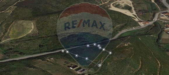 Terreno em Sintra, Portugal 5000 m² N.º 67304 10