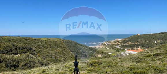 Terreno em Sintra, Portugal 5000 m² N.º 67304 12