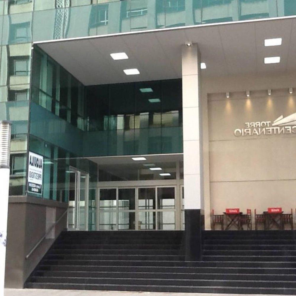 721m² Office in Buenos Aires, Argentina No. 105906