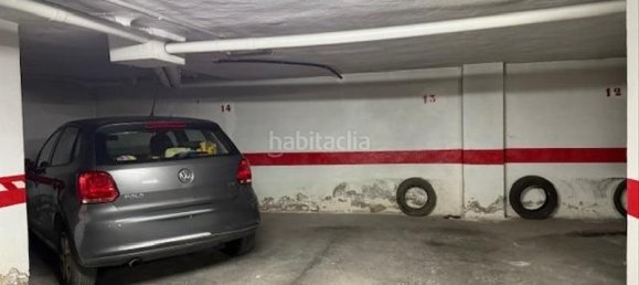 29m² Parking in Murcia, Spain No. 169733 9