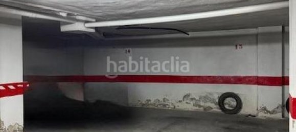 29m² Parking in Murcia, Spain No. 169733 10