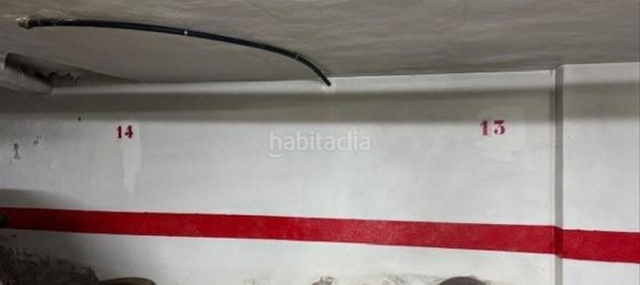 29m² Parking in Murcia, Spain No. 169733 6