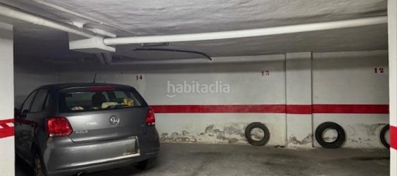 29m² Parking in Murcia, Spain No. 169733 8