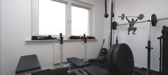 3غرفة شقة في Greifswald, Germany رقم 108097 13