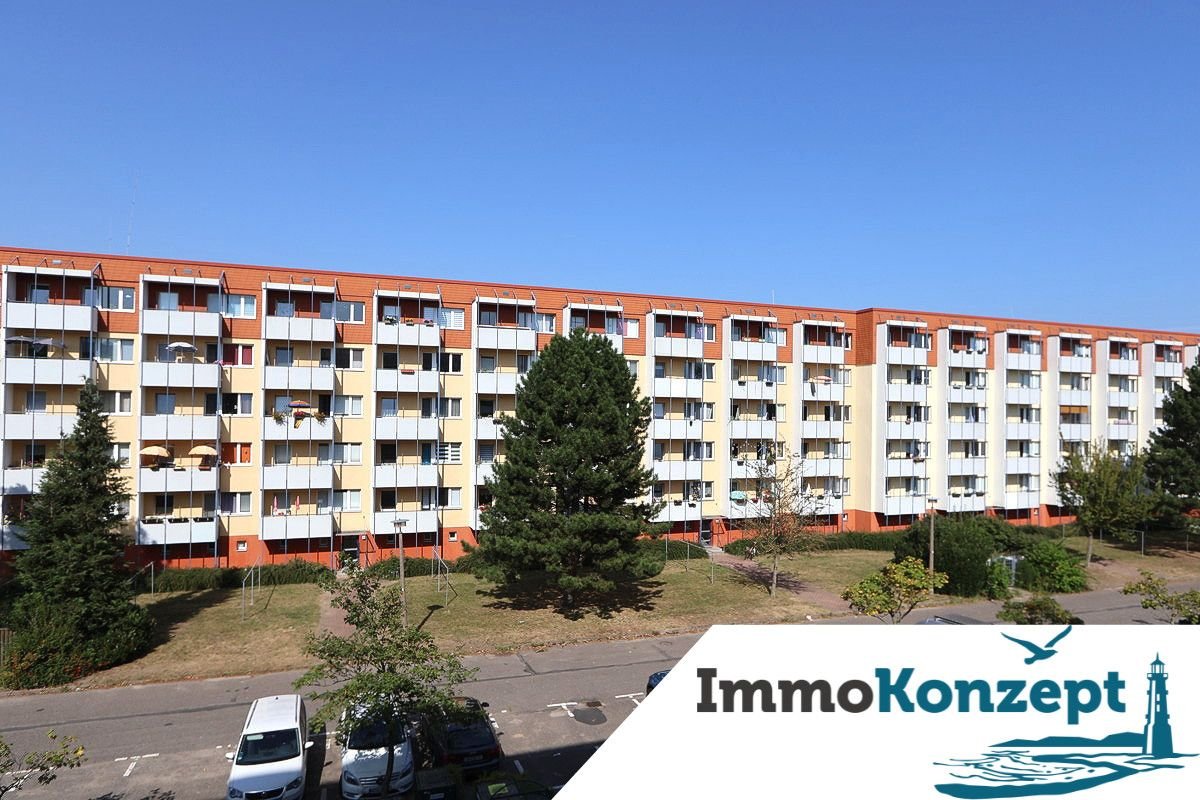 3غرفة شقة في Greifswald, Germany رقم 108097