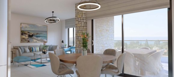 Villa de 4 dormitorios en Paphos, Cyprus No. 10136 6