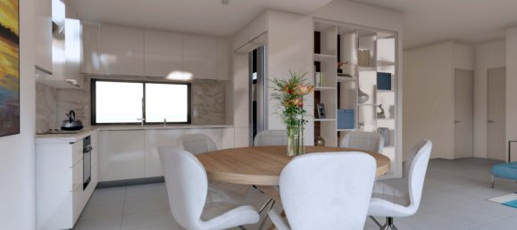 Villa de 4 dormitorios en Paphos, Cyprus No. 10136 4