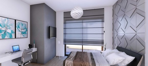 Villa de 4 dormitorios en Paphos, Cyprus No. 10136 8