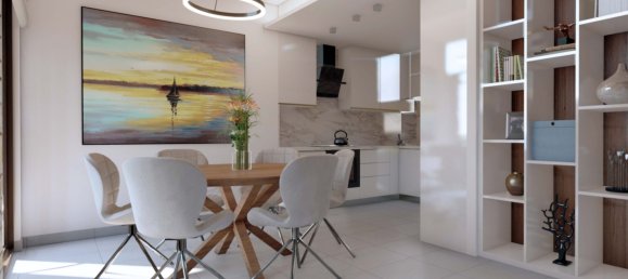 Villa de 4 dormitorios en Paphos, Cyprus No. 10136 3