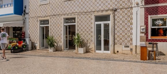 3 bedrooms Building in Ericeira, Portugal No. 213507 30