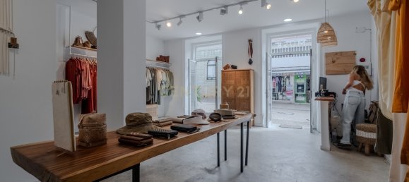 3 bedrooms Building in Ericeira, Portugal No. 213507 24