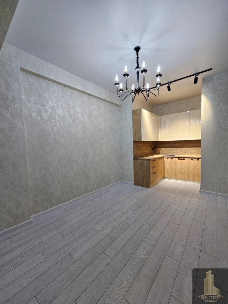 Casa T2 em Sabunchu, Azerbaijan N.º 1507