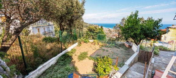 5 Schlafzimmer Wohnung in Varazze, Italy, Nr. 344300 25