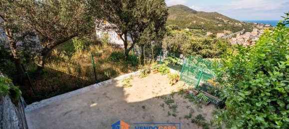 5 Schlafzimmer Wohnung in Varazze, Italy, Nr. 344300 39