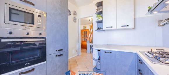 5 Schlafzimmer Wohnung in Varazze, Italy, Nr. 344300 10