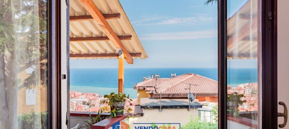 5 Schlafzimmer Wohnung in Varazze, Italy, Nr. 344300 33