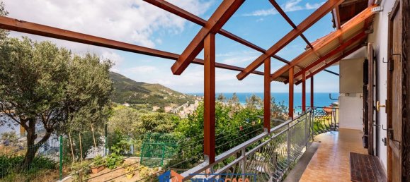 5 Schlafzimmer Wohnung in Varazze, Italy, Nr. 344300 2