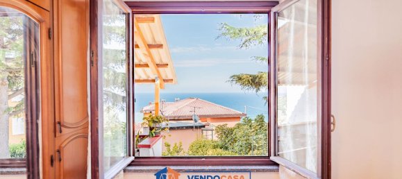 5 Schlafzimmer Wohnung in Varazze, Italy, Nr. 344300 32